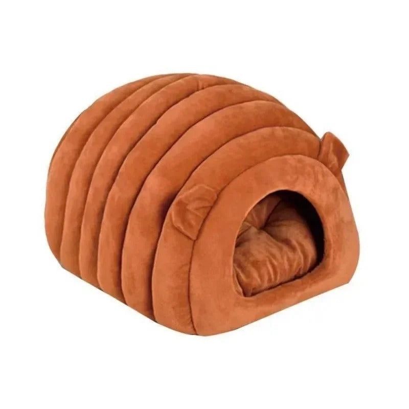 Cats Bed Basket Houses