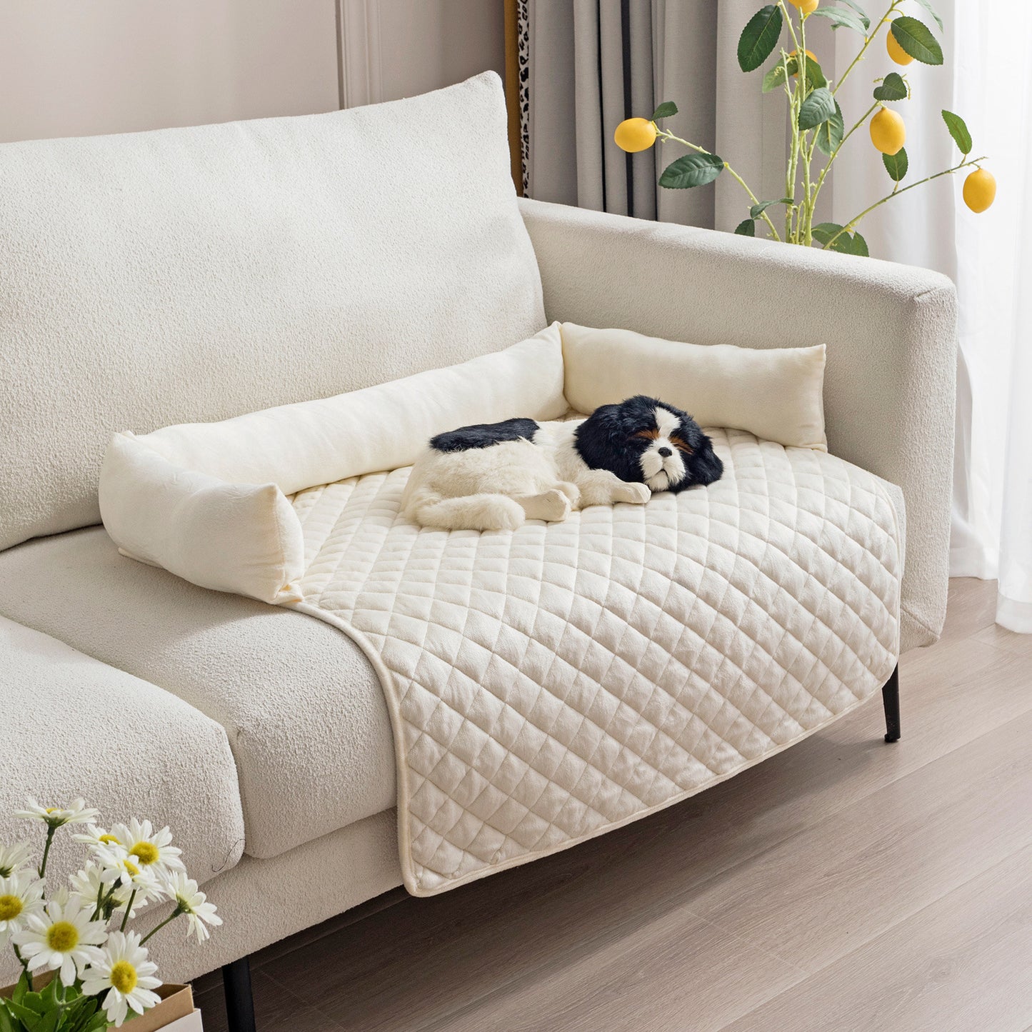 Furniture Protector Dog Sofa Bed