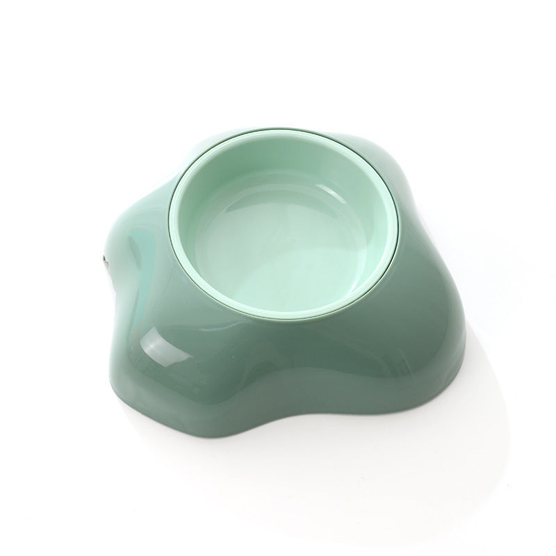 Pet Water And Food Bowls
