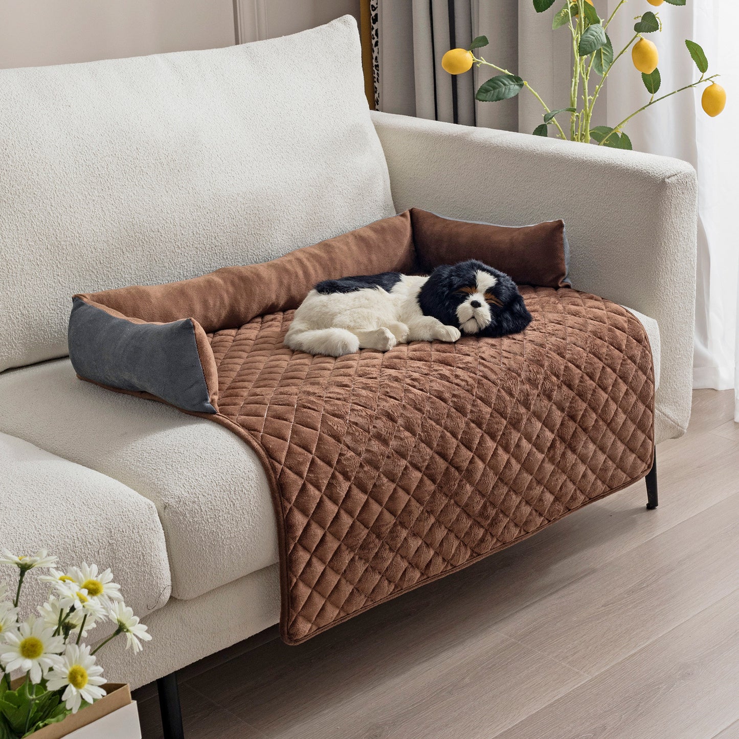 Furniture Protector Dog Sofa Bed
