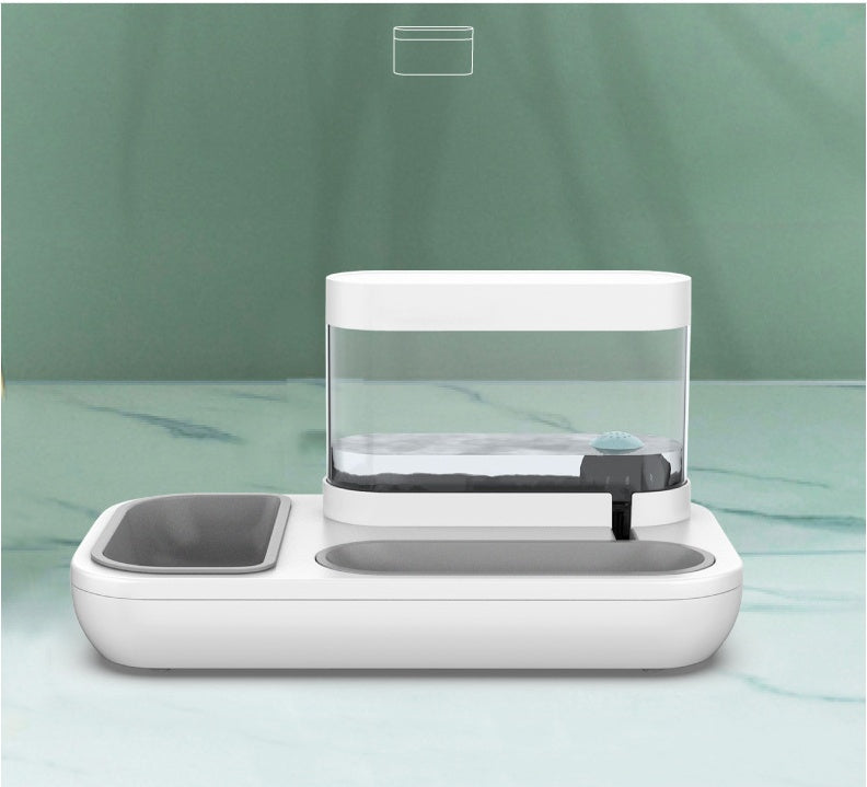 Pet Automatic Drinking Fountain
