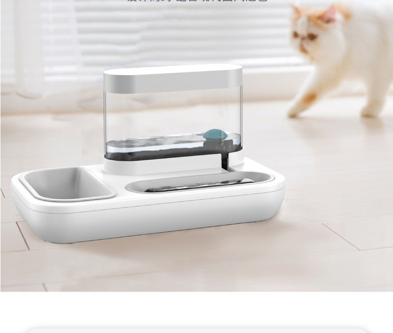 Pet Automatic Drinking Fountain
