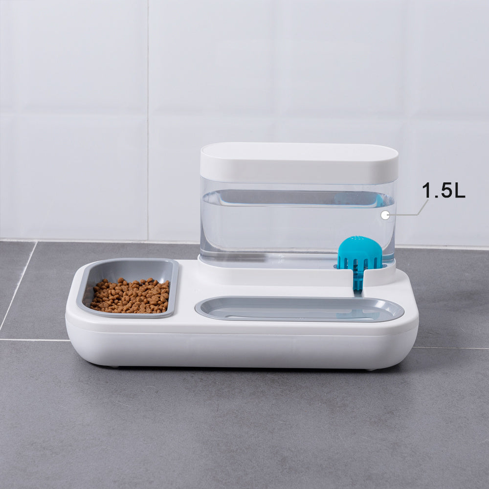 Pet Automatic Drinking Fountain