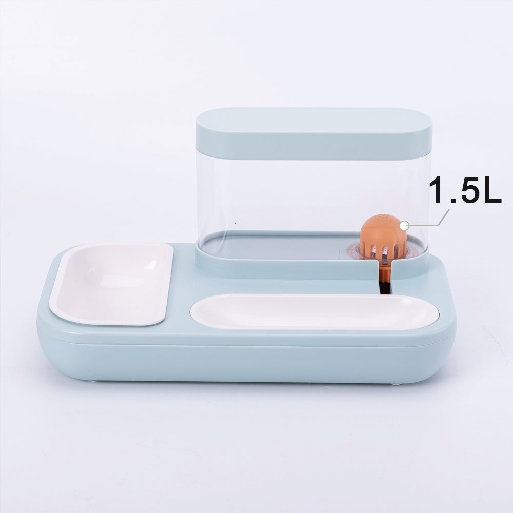 Pet Automatic Drinking Fountain