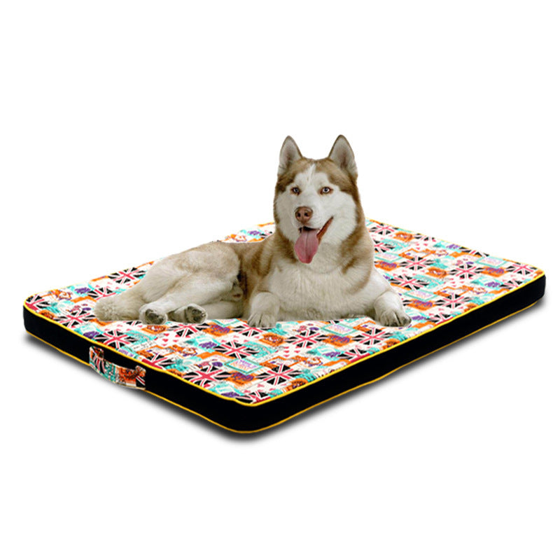 Thickened Dog Bed Mattresses