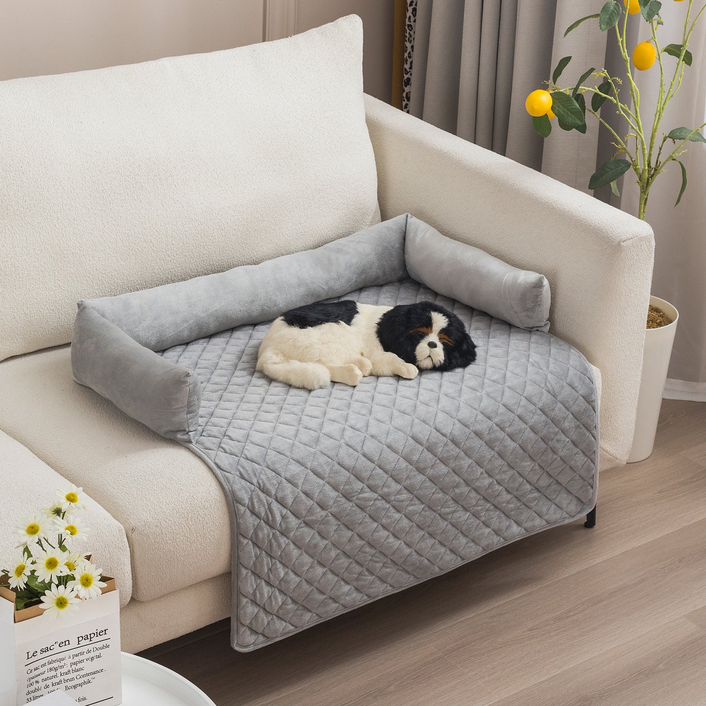 Furniture Protector Dog Sofa Bed