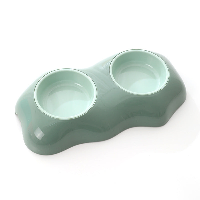 Pet Water And Food Bowls