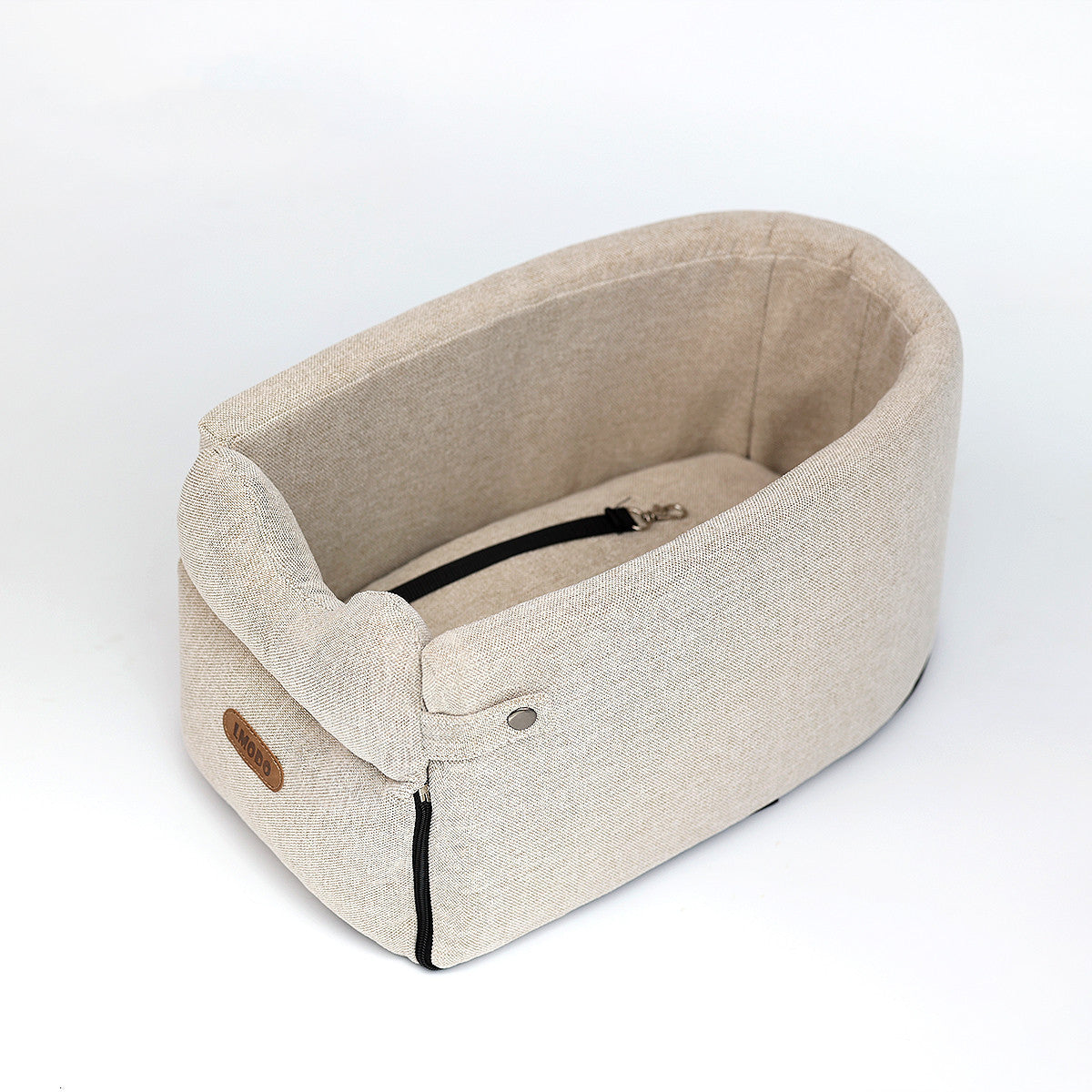 Car Central Dog Car Seat Bed
