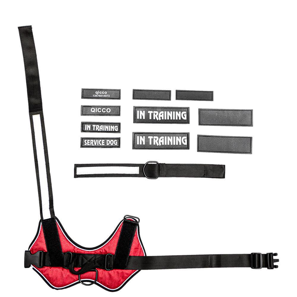 Comfortable And Light Chest strap