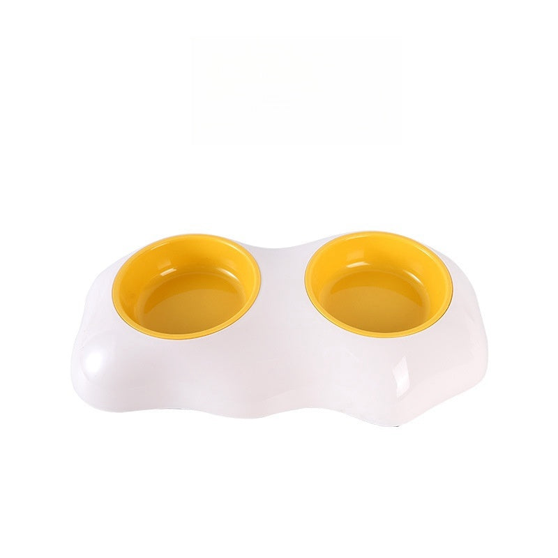 Pet Water And Food Bowls