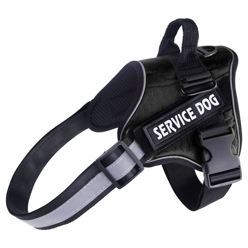 Comfortable And Light Chest strap