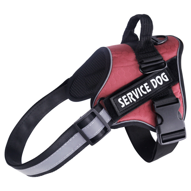 Comfortable And Light Chest strap