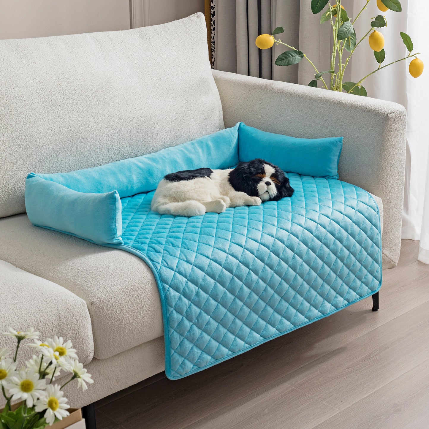 Furniture Protector Dog Sofa Bed