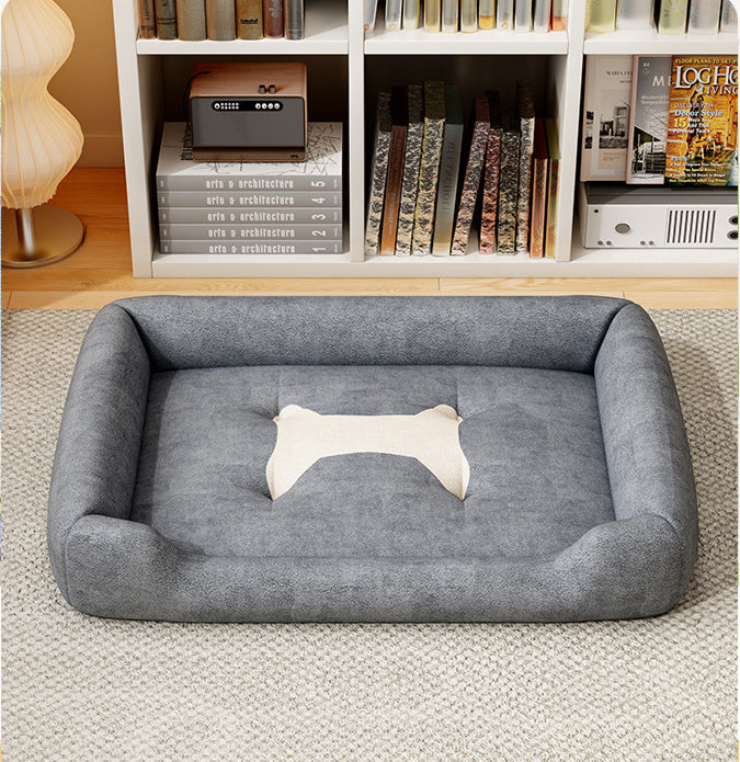Pet Large Medium Small House