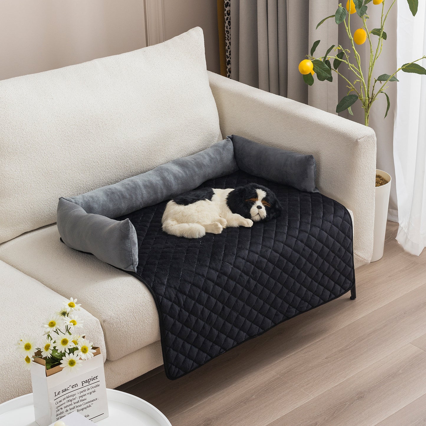 Furniture Protector Dog Sofa Bed