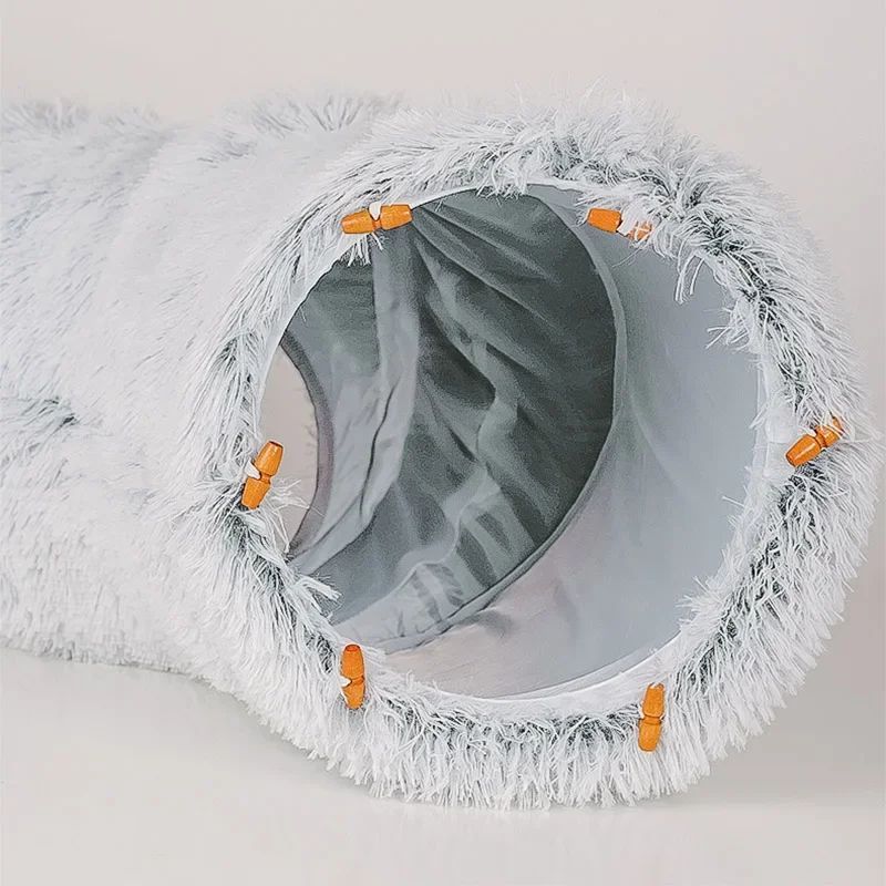 Pet Plush Cushions Christmas Beds