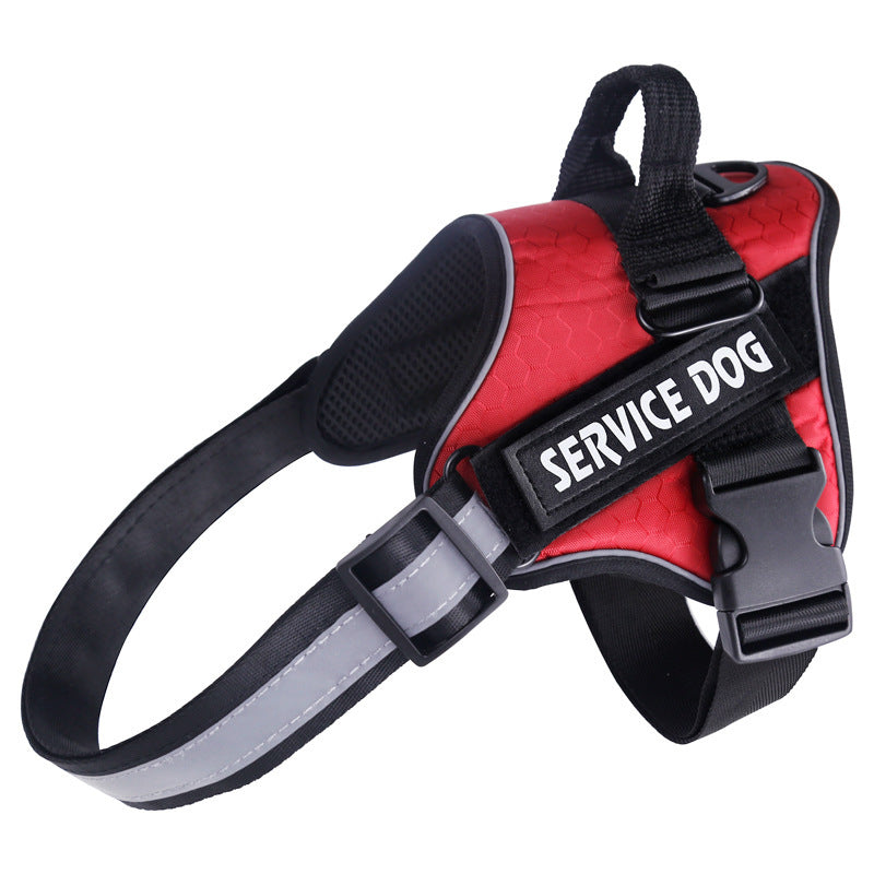 Comfortable And Light Chest strap
