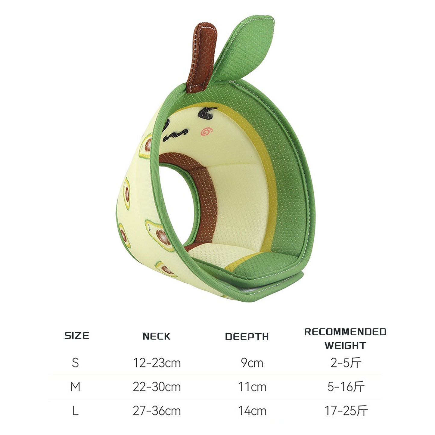 Cat Cone Collar Pet Elizabethan Collar Cat Collar Soft To Stop Licking After Surgery Cat Recovery Collar For Small Large Cats Adjustable Elizabethan Collar For Cats Kittens