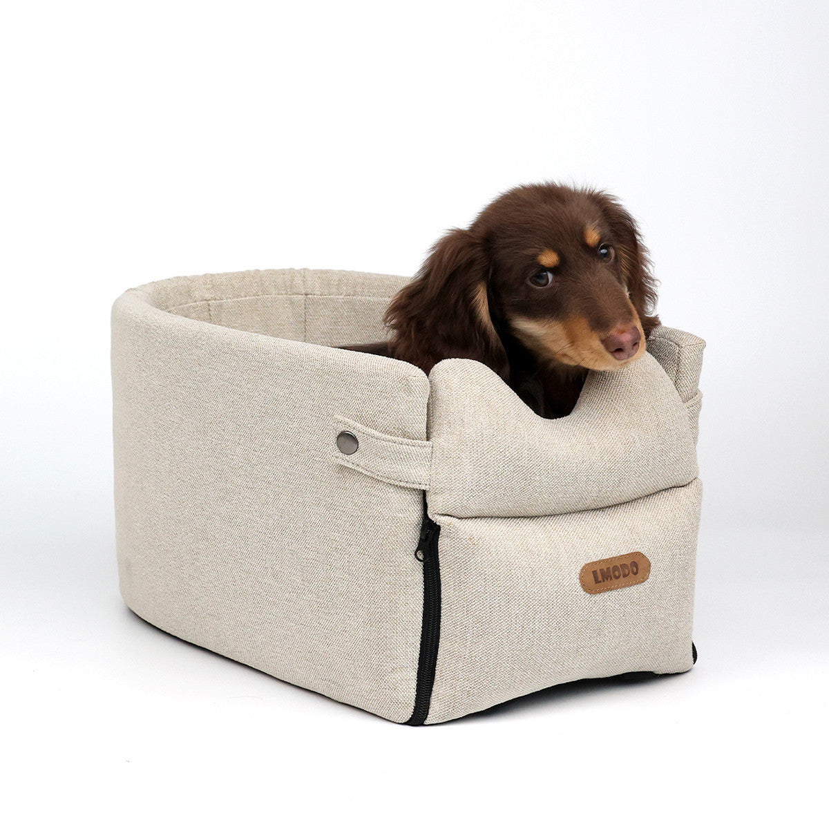 Car Central Dog Car Seat Bed