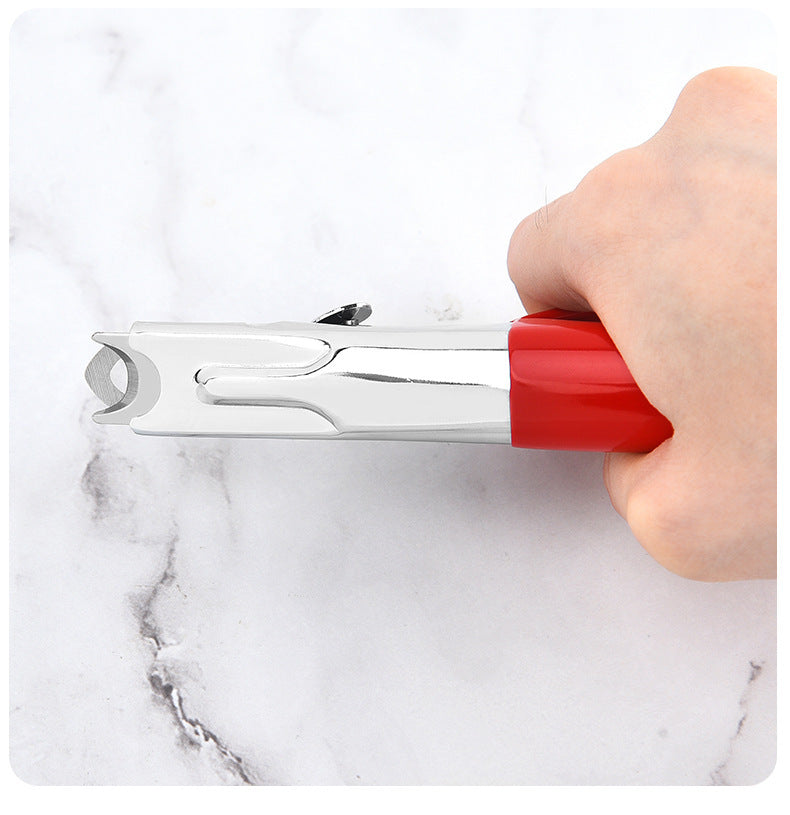All-steel Pet Nail Clippers