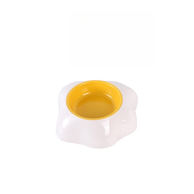 Pet Water And Food Bowls