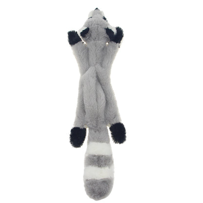 Pet Sounding Plush Toys