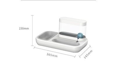 Pet Automatic Drinking Fountain