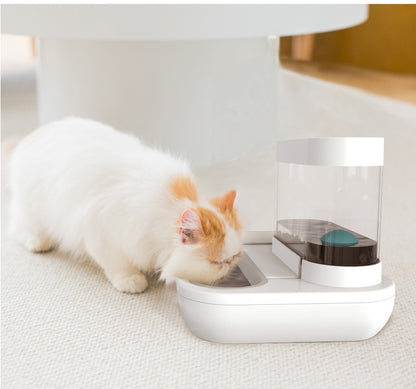 Pet Automatic Drinking Fountain