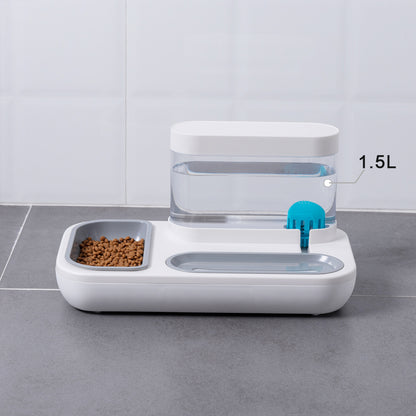 Pet Automatic Drinking Fountain
