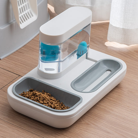 Pet Automatic Drinking Fountain