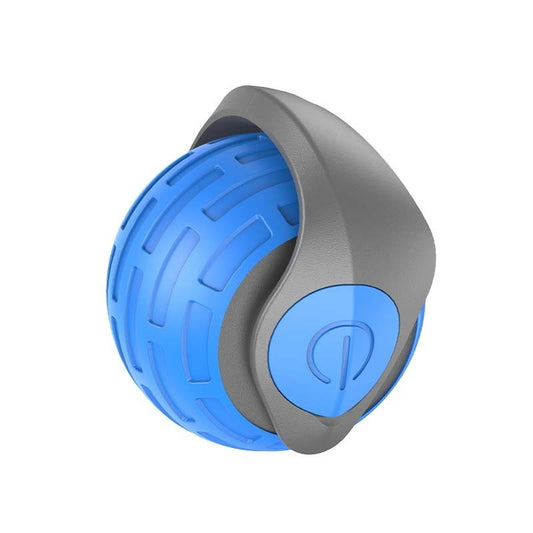 Auto Electric Rolling Ball Toys For Cat