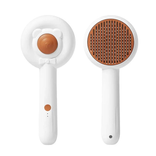 Two-In-One Pet Nail Trimmer