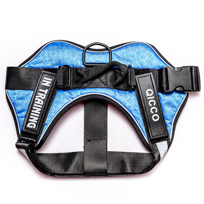 Comfortable And Light Chest strap