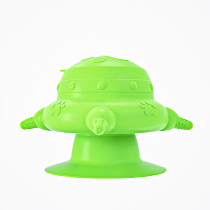 Puppy Feeder With 4 Teats