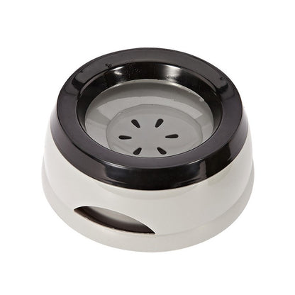 No Spill Drinking Water Pet Bowl