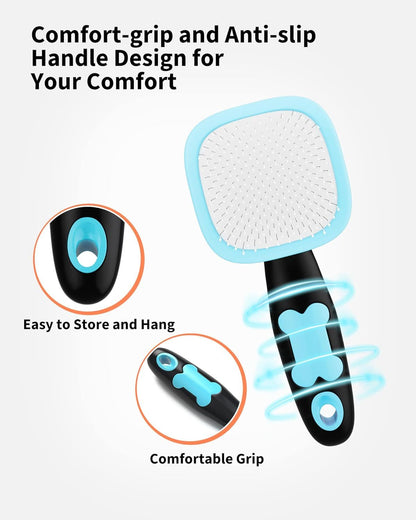 Pet Grooming Brush
