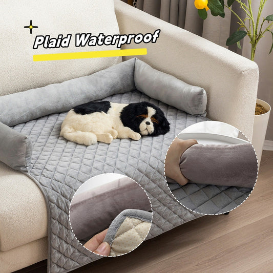 Furniture Protector Dog Sofa Bed